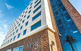 Mds Hotel Concepcion